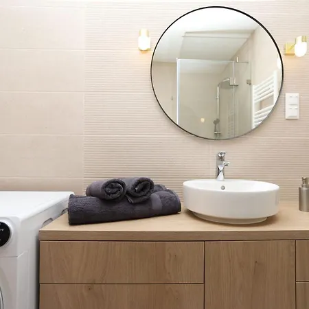 Apartment Platan With Lakeview *